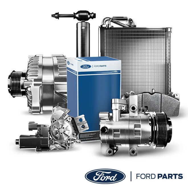 Ford Parts at Pat Armstrong Ford in East Wenatchee WA