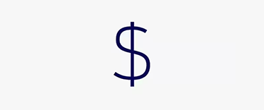 currency symbol