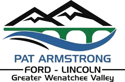Pat Armstrong Ford East Wenatchee, WA